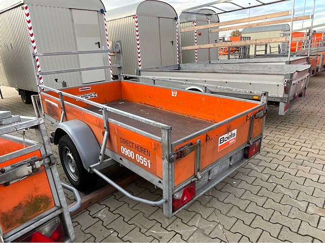 2012 atec eo1300b aanhangwagen - afbeelding 12 van  15