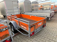 2012 atec eo1300b aanhangwagen - afbeelding 12 van  15