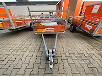 2012 atec eo1300b huif aanhangwagen - afbeelding 6 van  13