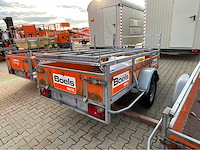 2012 atec eo1300b huif aanhangwagen - afbeelding 7 van  13