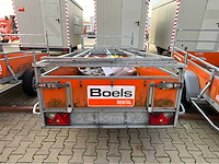 2012 atec eo1300b huif aanhangwagen - afbeelding 8 van  13