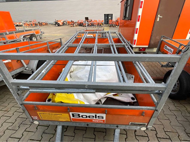 2012 atec eo1300b huif aanhangwagen - afbeelding 12 van  13