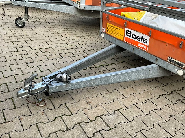 2012 atec eo1300b huif aanhangwagen - afbeelding 13 van  13