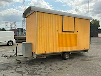 2012 atec pb1 vard schaftwagen - afbeelding 12 van  21