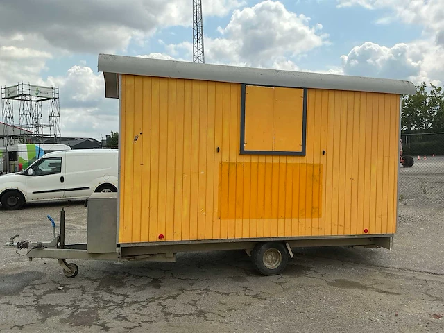 2012 atec pb1 vard schaftwagen - afbeelding 15 van  21