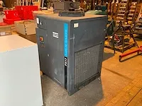 2012 atlas copco fx17 (a15) persluchtdroger - afbeelding 1 van  5