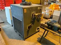 2012 atlas copco fx17 (a15) persluchtdroger - afbeelding 4 van  5