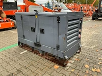 2012 atlas copco qas 20 kd 400v 50hz stroom aggregaat - afbeelding 14 van  21