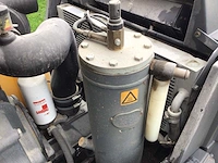 2012 atlas copco xas57 mobiele luchtcompressor - afbeelding 2 van  14