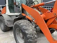 2012 atlas/weycor 95 shovel - afbeelding 19 van  33