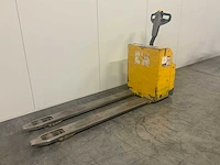 2012 atlet piccolo pll180 palletwagen - afbeelding 1 van  13