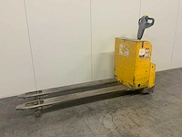 2012 atlet piccolo pll180 palletwagen - afbeelding 6 van  13