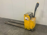 2012 atlet piccolo pll180 palletwagen - afbeelding 7 van  13