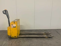 2012 atlet piccolo pll180 palletwagen - afbeelding 12 van  13
