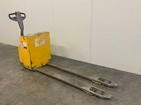 2012 atlet piccolo pll180 palletwagen - afbeelding 13 van  13
