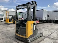 2012 atlet ums200dtfvrf630 reach truck - afbeelding 13 van  18