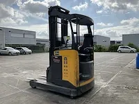 2012 atlet ums200dtfvrf630 reach truck - afbeelding 14 van  18