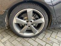2012 audi s6 limousine personenauto - afbeelding 11 van  48