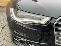 2012 audi s6 limousine personenauto - afbeelding 13 van  48