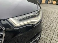 2012 audi s6 limousine personenauto - afbeelding 14 van  48