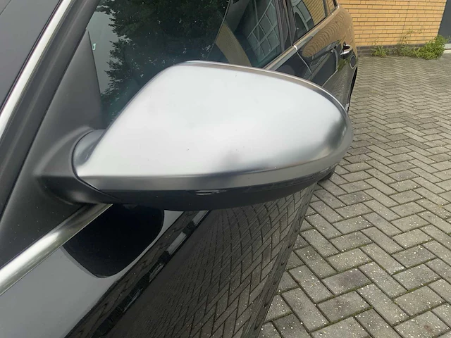2012 audi s6 limousine personenauto - afbeelding 16 van  48