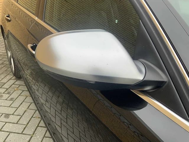 2012 audi s6 limousine personenauto - afbeelding 17 van  48