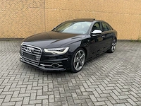 2012 audi s6 limousine personenauto - afbeelding 1 van  48