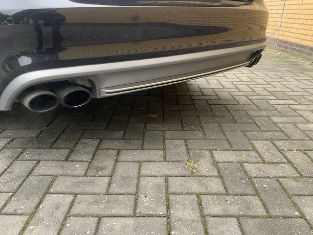 2012 audi s6 limousine personenauto - afbeelding 20 van  48