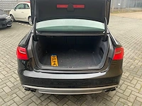 2012 audi s6 limousine personenauto - afbeelding 21 van  48