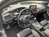2012 audi s6 limousine personenauto - afbeelding 28 van  48