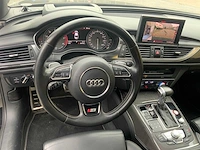 2012 audi s6 limousine personenauto - afbeelding 29 van  48