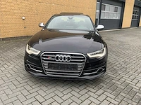 2012 audi s6 limousine personenauto - afbeelding 2 van  48