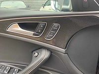 2012 audi s6 limousine personenauto - afbeelding 37 van  48
