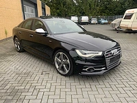 2012 audi s6 limousine personenauto - afbeelding 3 van  48