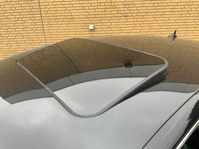 2012 audi s6 limousine personenauto - afbeelding 45 van  48