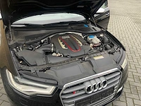 2012 audi s6 limousine personenauto - afbeelding 47 van  48