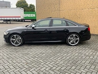 2012 audi s6 limousine personenauto - afbeelding 7 van  48