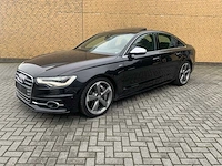 2012 audi s6 limousine personenauto - afbeelding 8 van  48