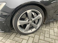 2012 audi s6 limousine personenauto - afbeelding 9 van  48