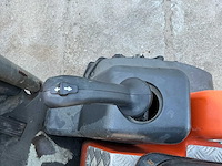 2012 ausa 150 ahg 4x4 dumper - afbeelding 2 van  20