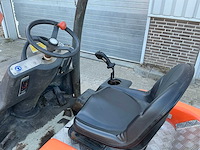 2012 ausa 150 ahg 4x4 dumper - afbeelding 3 van  20