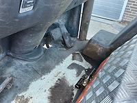 2012 ausa 150 ahg 4x4 dumper - afbeelding 4 van  20