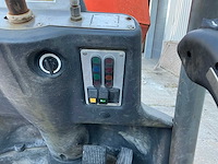 2012 ausa 150 ahg 4x4 dumper - afbeelding 5 van  20