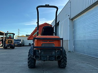 2012 ausa 150 ahg 4x4 dumper - afbeelding 15 van  20