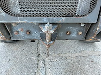 2012 ausa 150 ahg 4x4 dumper - afbeelding 19 van  20