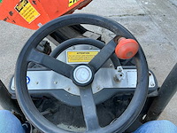 2012 ausa 150 ahg 4x4 dumper - afbeelding 20 van  20