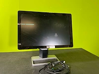 2012 barco 6mp mdcc-6130 diagnostische monitor - afbeelding 2 van  6