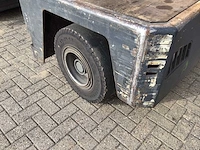 2012 baumann ehx40/12/50st zijlader - afbeelding 4 van  16