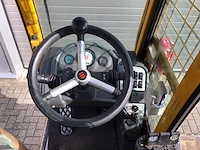2012 baumann ehx40/12/50st zijlader - afbeelding 5 van  16