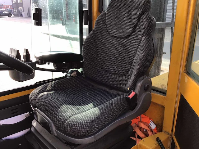 2012 baumann ehx40/12/50st zijlader - afbeelding 6 van  16